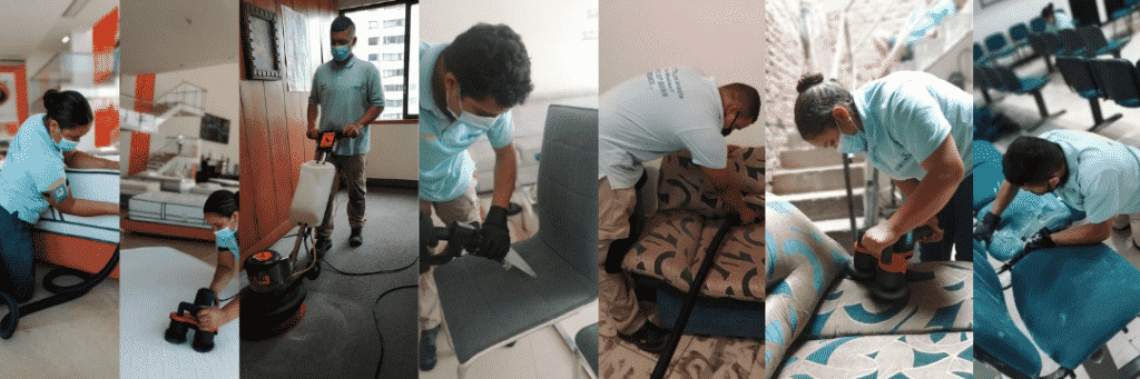 LAVANDERIA RESTAURAR` ARTE