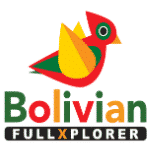 Bolivian Full Explorer