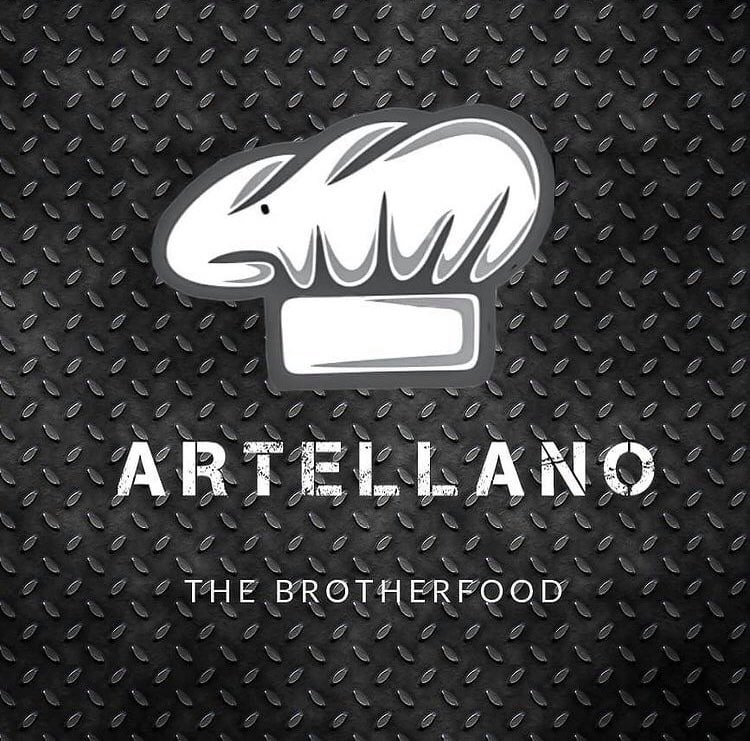 Artellano-The Brotherfood