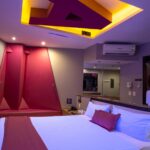 Hotel ABC Central
