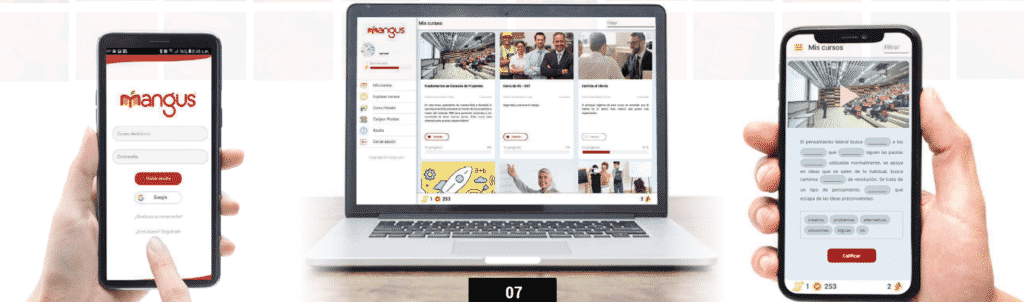 Mangus.co