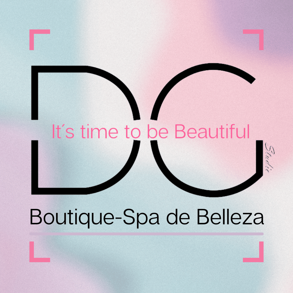 DG studio | Salon de belleza y spa