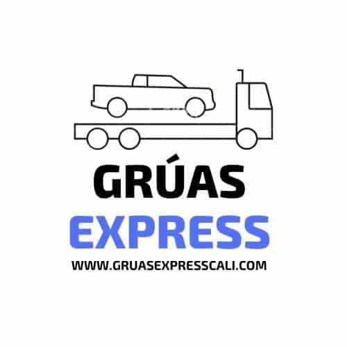Grúas Express Cali – Servicio de grúas en planchón