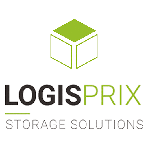 Logisprix Storage Solutions