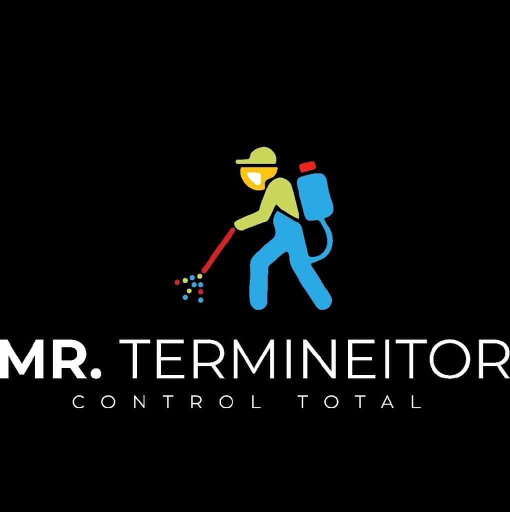 Fumigadora Mr. Termineitor