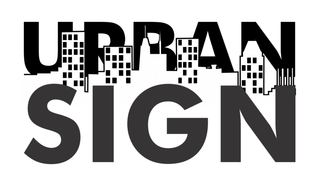 Urban Sign