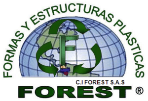 C.I FOREST S.A.S MADERAS Y PERFILES PLASTICOS