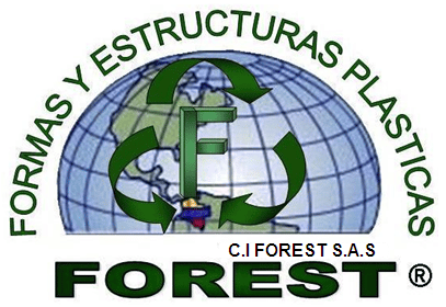 C.I FOREST S.A.S MADERAS Y PERFILES PLASTICOS