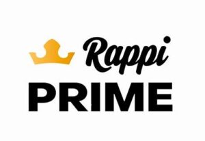Código rappi prime
