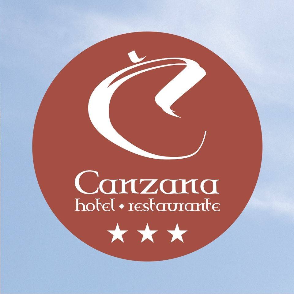 Hotel restaurante canzana