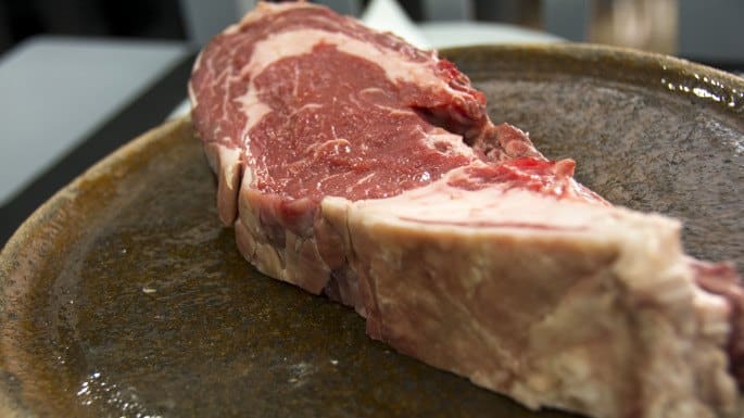 RESTAURANTE LA BRASA