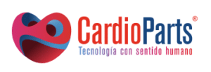 CardioParts: Proveedor de equipos médicos