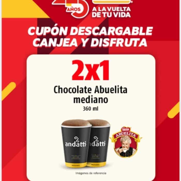 cupones de oxxo