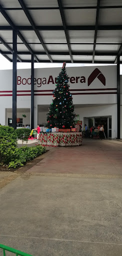 Bodega aurrera kukulcan