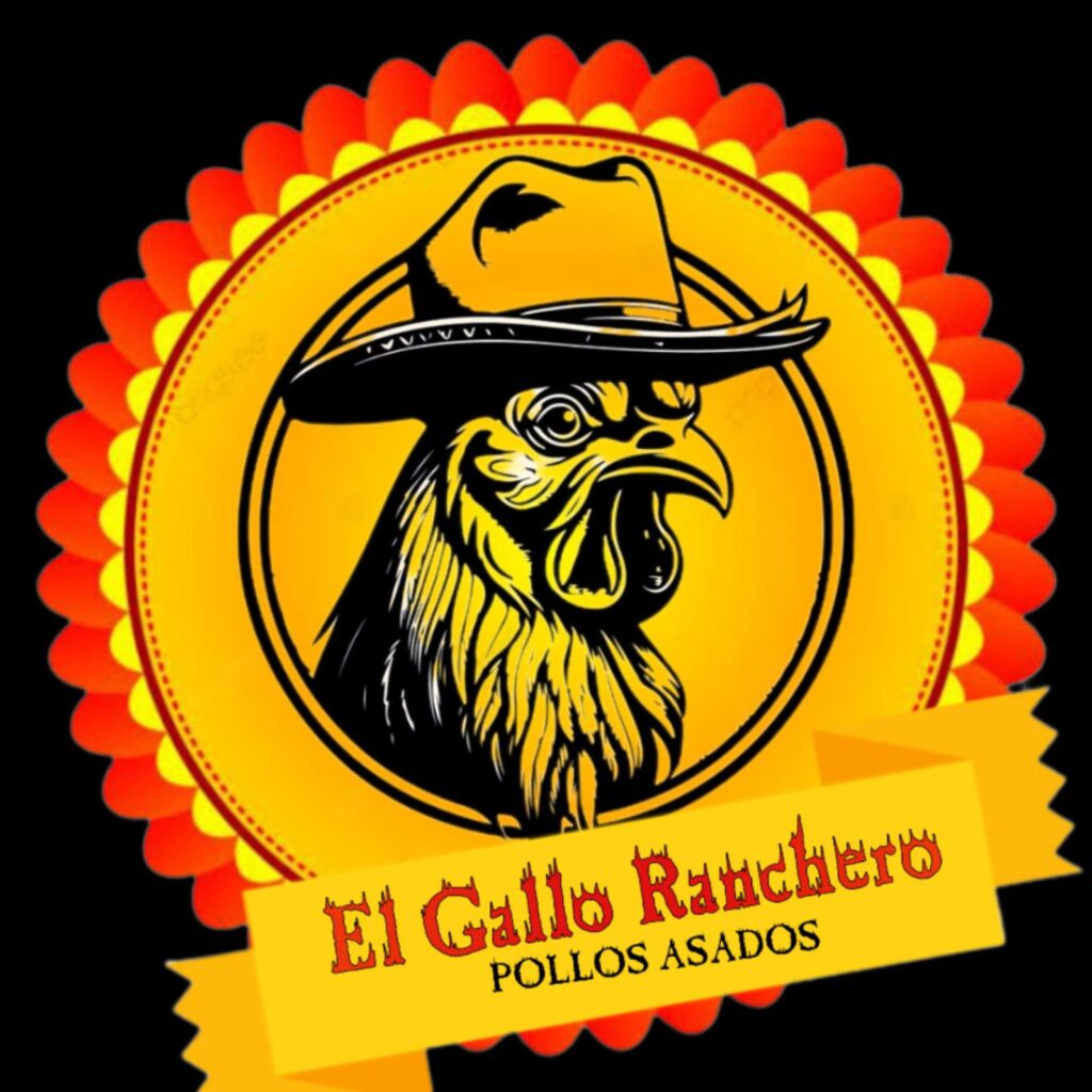 💥El Gallo Ranchero