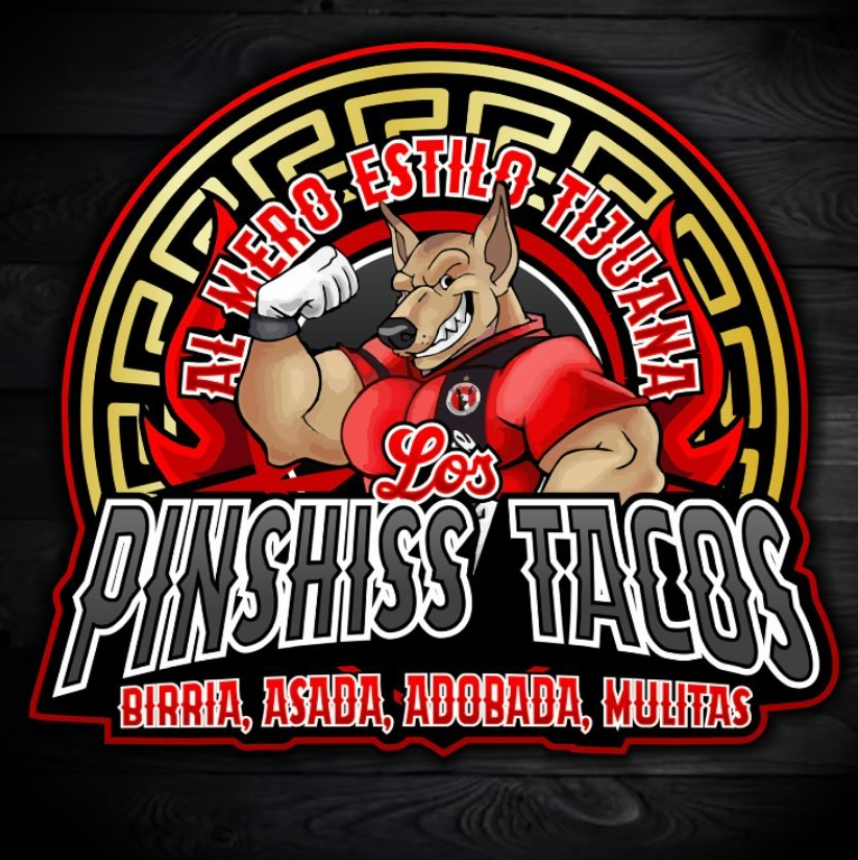 Los Pinshiss Tacos