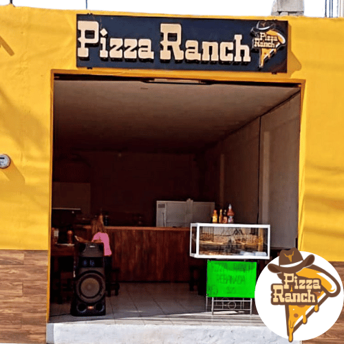 Pizza Ranch