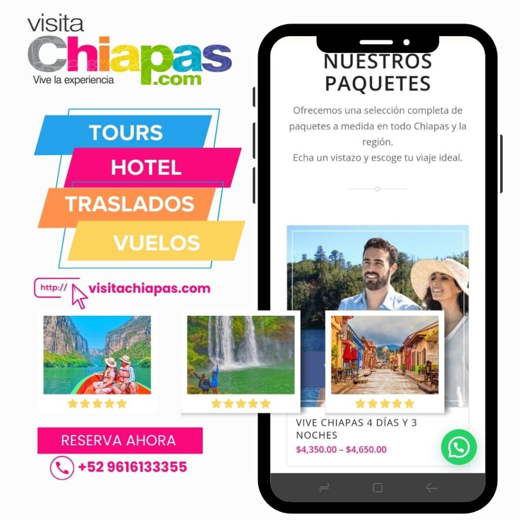 Visitachiapas.com