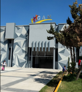 centro deportivo atzacoalco