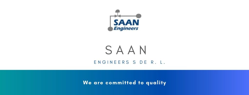 SAAN Engineers II