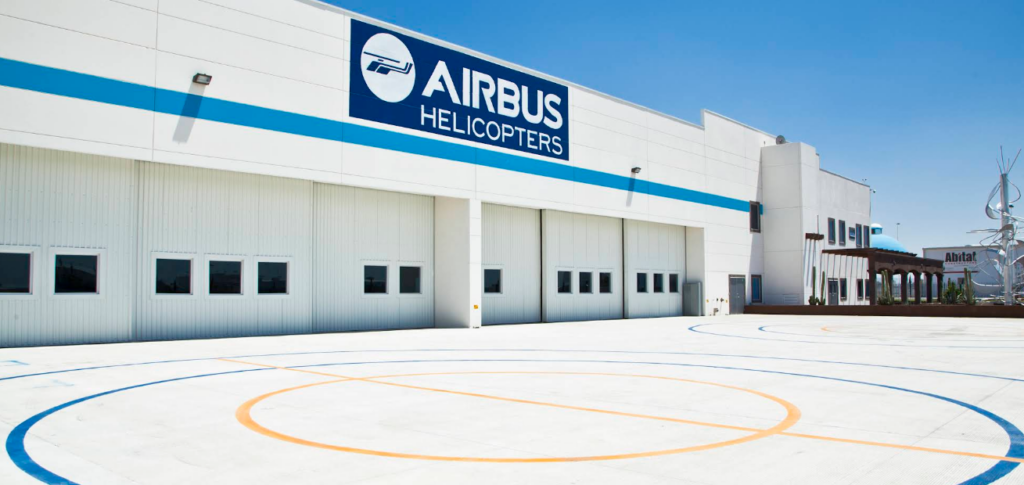 AeroClúster de Querétaro