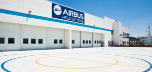 aeraeroclúster de querétaro