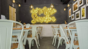 avenida la tizona mariscos