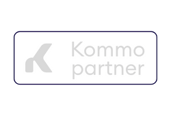 Kommo Partner