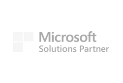 Microsoft Solutions Partner