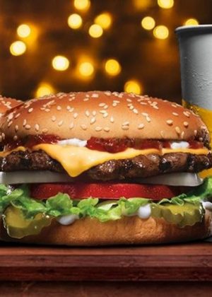 cupones carls jr