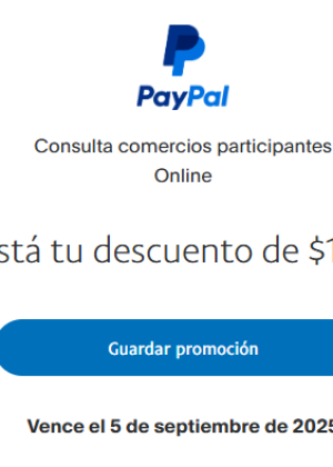 paypal 100